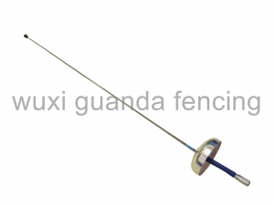 Epee Electric  bronze Weapon