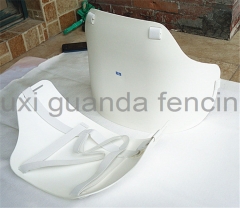 High Quality Female Fencing Chest